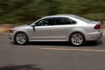 Volkswagen Passat TSI 2016 года